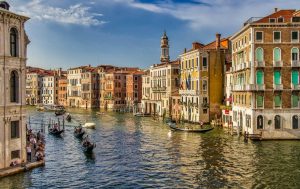 Walking Tour a Venezia