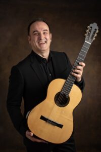 Romanza alla Luna 🎵 Festival Delle due Città