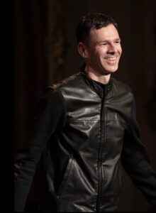 Andrea Vettoretti | Stories for Sailors and Stars 🎵 Festival delle due Città