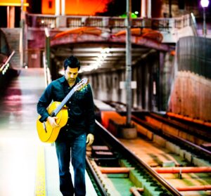 Joe LoPiccolo – New Classical World 🎵 Festival Delle due Città