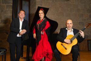 Passión Andaluza 🎵 Festival Delle due Città