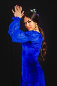 Passión Andaluza 🎵 Festival Delle due Città