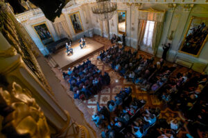 Breath of Water 🎵 Festival Delle due Città