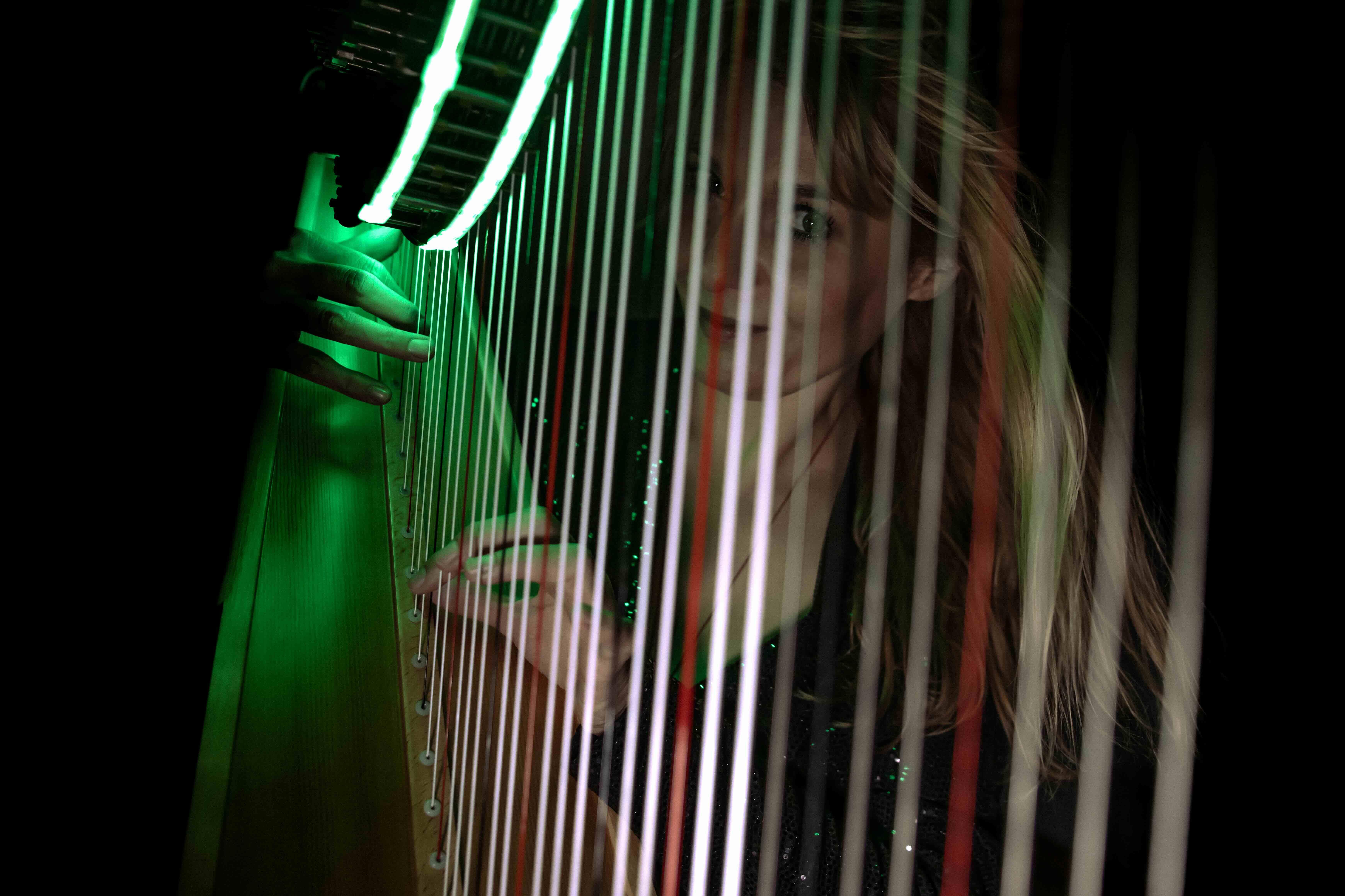 Japan | Floraleda Sacchi 🎵 Festival Delle due Città