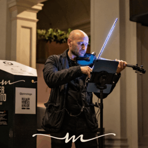 Tra Classica e Rock 🎵 Festival Delle due Città