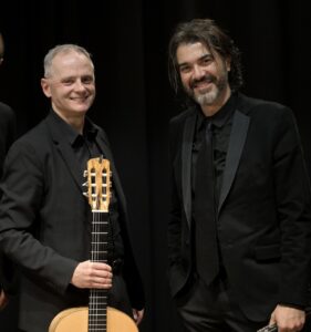 Tra Classica e Rock 🎵 Festival Delle due Città