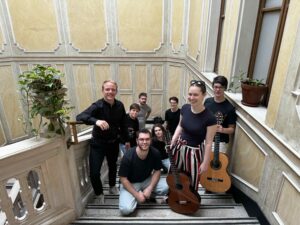 Young Artist Platform