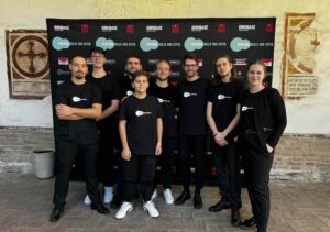 Young Artist Platform 🎵 Festival Delle due Città